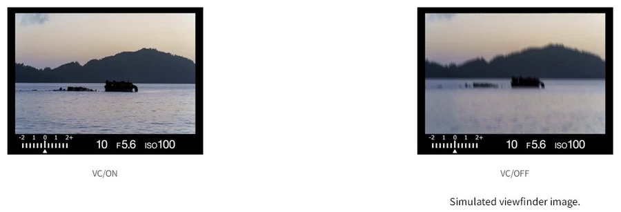 Tamron 50-400mm f/4.5-6.3 Di III VC VXD Lens (Model A067) by  in  - EC MALL