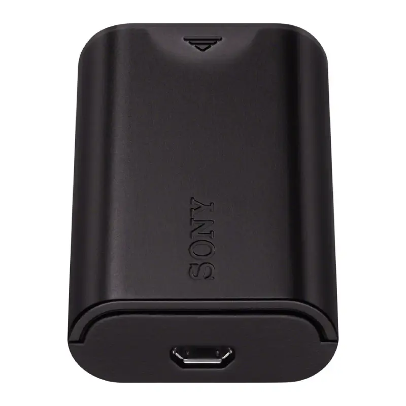 Battery Charger Sony ACC-TRDCX Accessory Kit by  in  - EC MALL