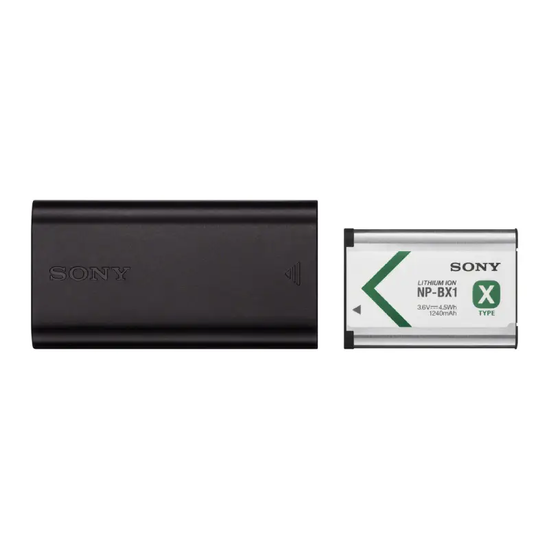 Battery Charger Sony ACC-TRDCX Accessory Kit by  in  - EC MALL
