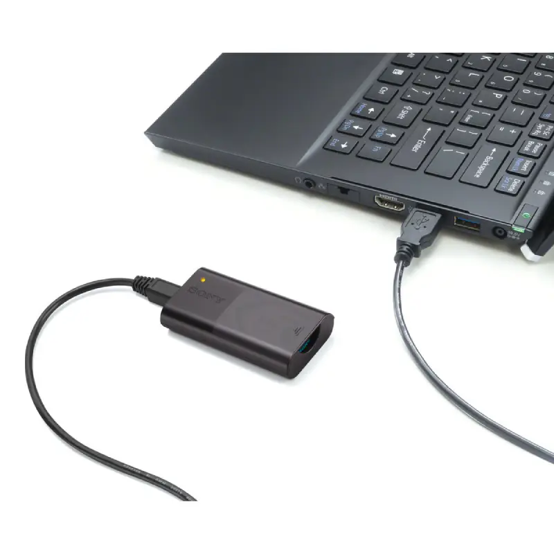 Battery Charger Sony ACC-TRDCX Accessory Kit by  in  - EC MALL