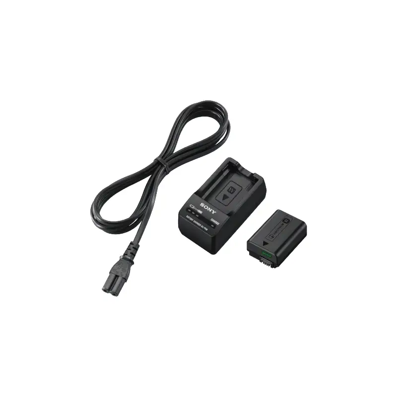 Battery Charger Sony ACC-TRW Accessory Kit by  in  - EC MALL