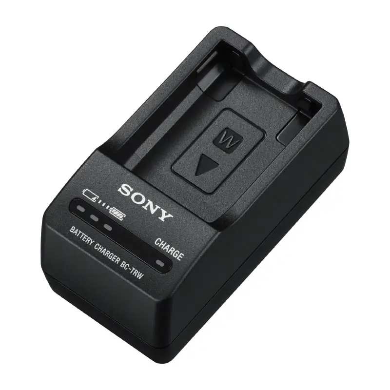 Battery Charger Sony ACC-TRW Accessory Kit by  in  - EC MALL