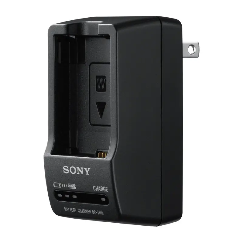 Battery Charger Sony ACC-TRW Accessory Kit by  in  - EC MALL