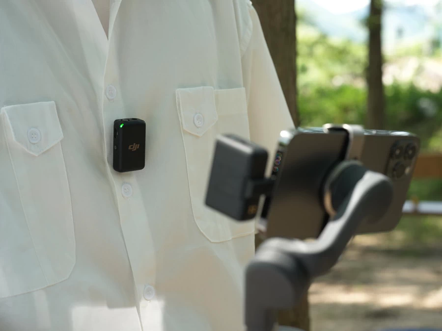 DJI Osmo Mobile 6 (OM6) Smartphone Gimbal by  in  - EC MALL