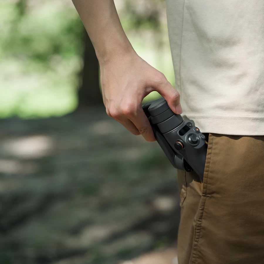 DJI Osmo Mobile 6 (OM6) Smartphone Gimbal by  in  - EC MALL