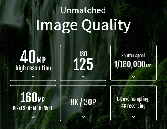 Fujifilm X-H2 by in - EC MALL