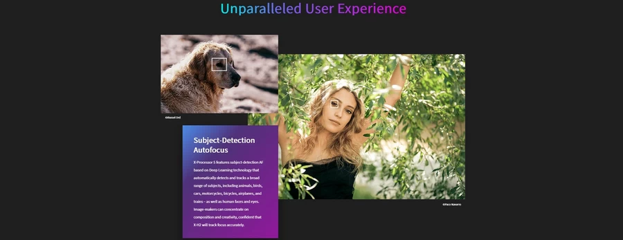 Fujifilm X-H2 by  in  - EC MALL