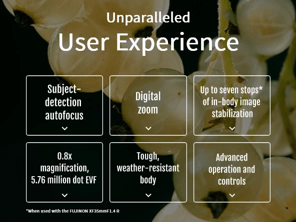 Fujifilm X-H2 by in - EC MALL