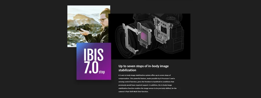 Fujifilm X-H2 by  in  - EC MALL