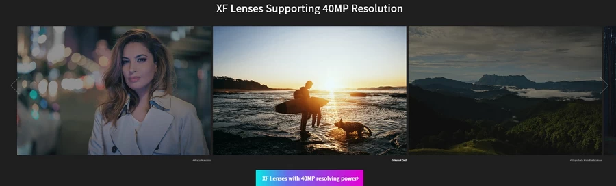 Fujifilm X-H2 by in - EC MALL