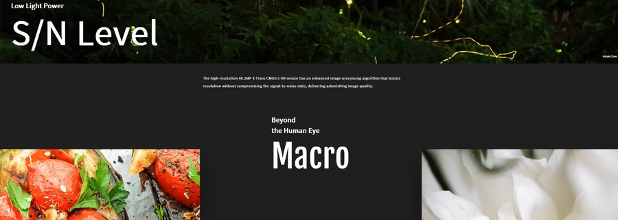 Fujifilm X-H2 by in - EC MALL