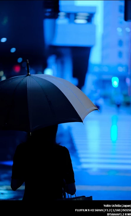 Fujifilm Fujinon XF 56mm f/1.2 R WR Lens by  in  - EC MALL