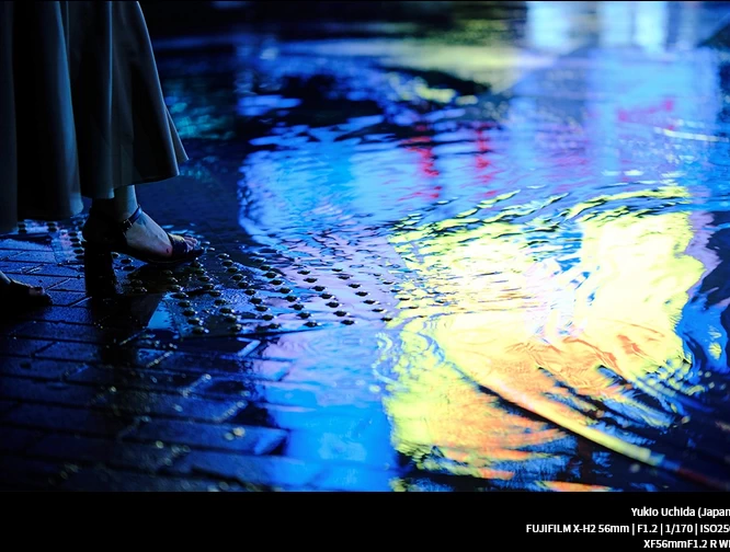 Fujifilm Fujinon XF 56mm f/1.2 R WR Lens by  in  - EC MALL