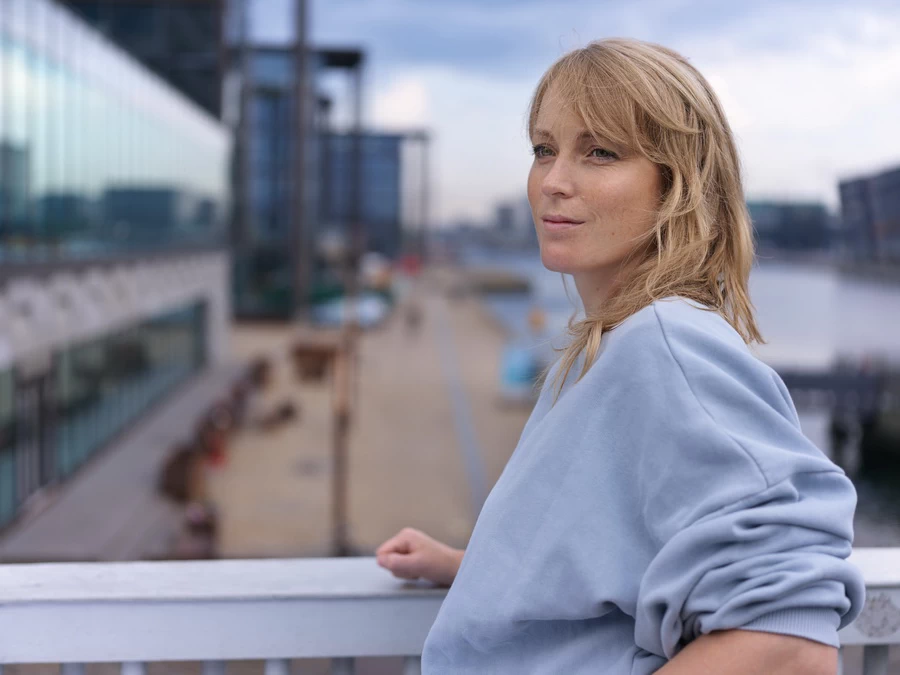 Hasselblad XCD 55mm f/2.5 V Lens by  in  - EC MALL