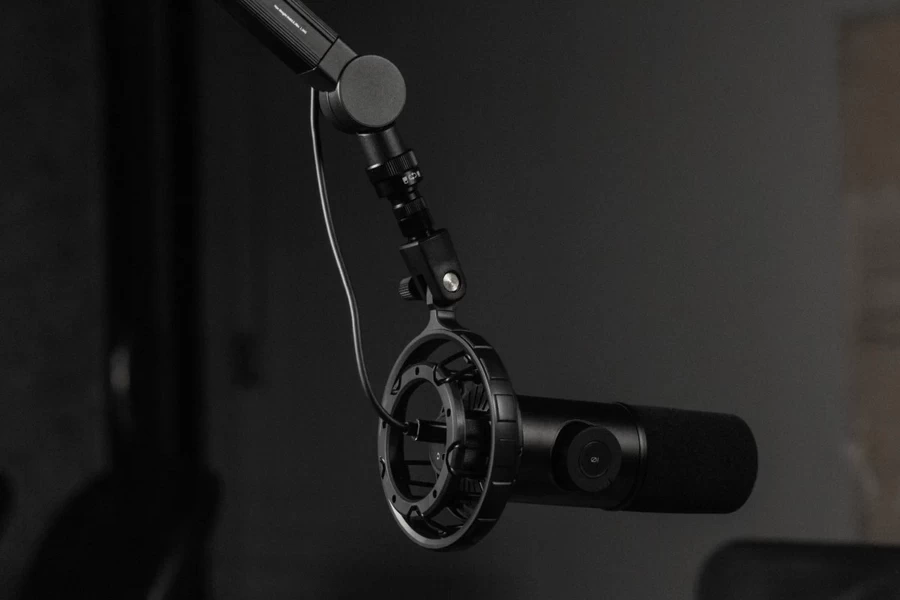 Gera Arm Microphone Boom by  in  - EC MALL