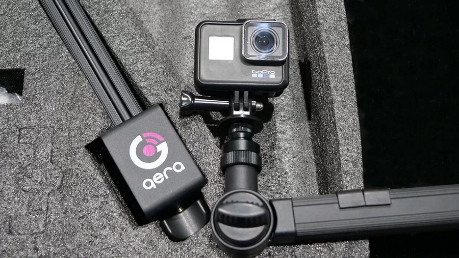 Gera Arm Microphone Boom by  in  - EC MALL