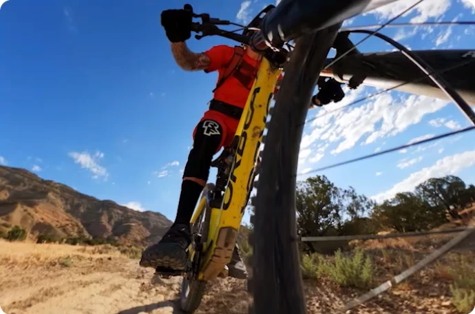 GoPro HERO 11 Black Mini Small Action Camera by  in  - EC MALL