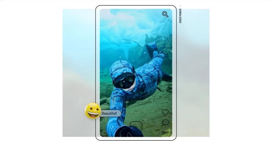 GoPro HERO 11 Black Mini Small Action Camera by  in  - EC MALL