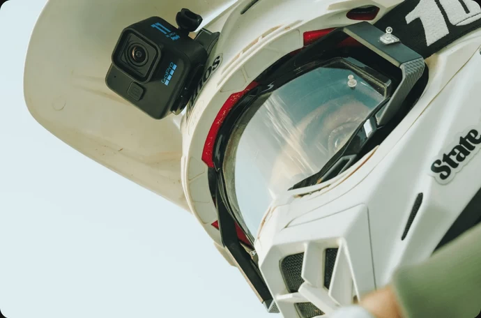 GoPro HERO 11 Black Mini Small Action Camera by  in  - EC MALL