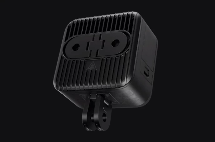 GoPro HERO 11 Black Mini Small Action Camera by  in  - EC MALL