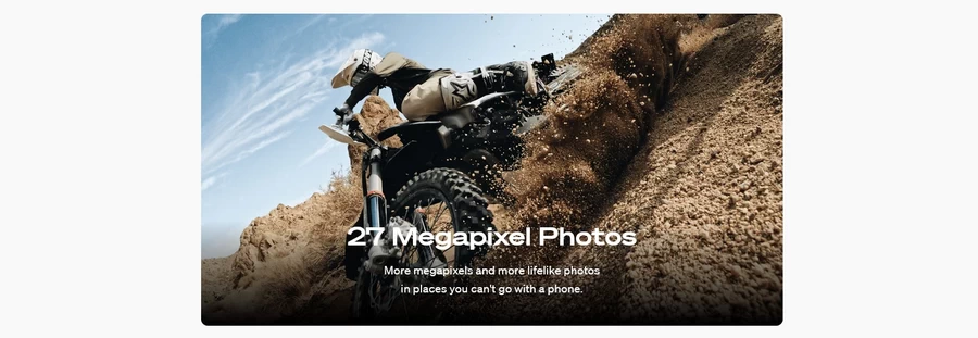 GoPro HERO 11 Black by  in  - EC MALL