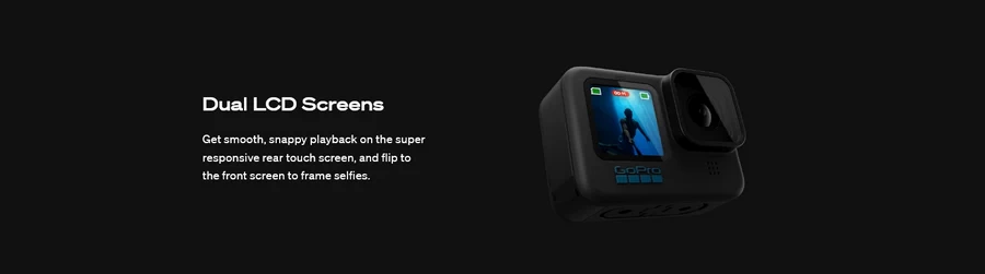 GoPro HERO 11 Black by  in  - EC MALL