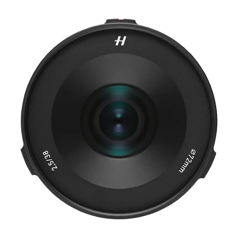 Hasselblad XCD 38mm f/2.5 V Lens by  in  - EC MALL