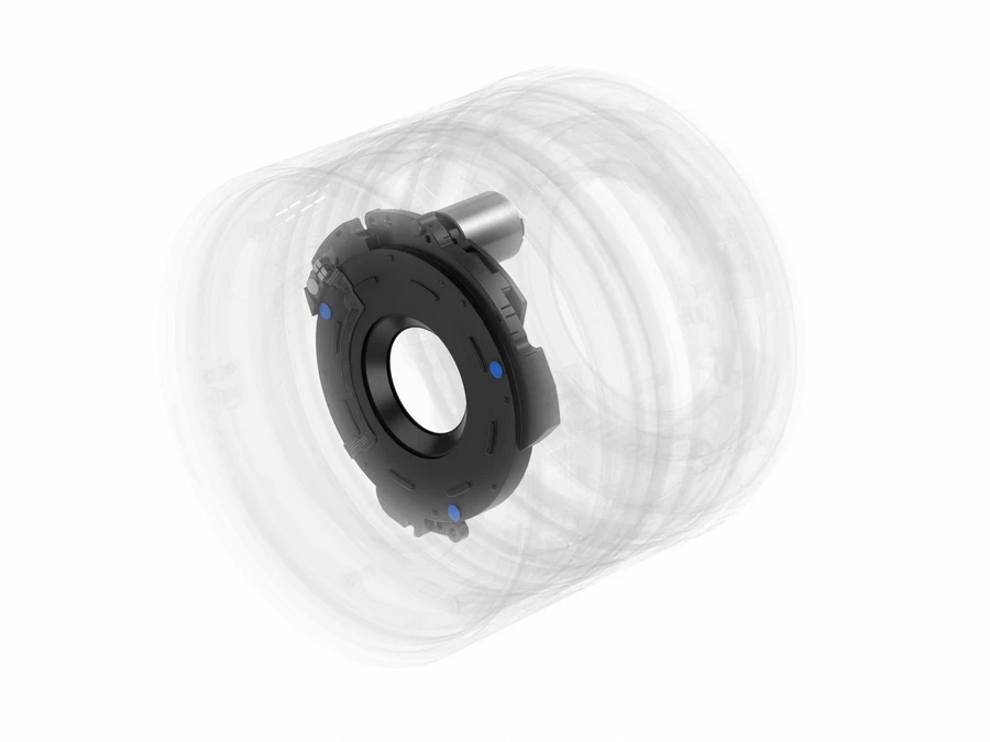 Hasselblad XCD 38mm f/2.5 V Lens by  in  - EC MALL