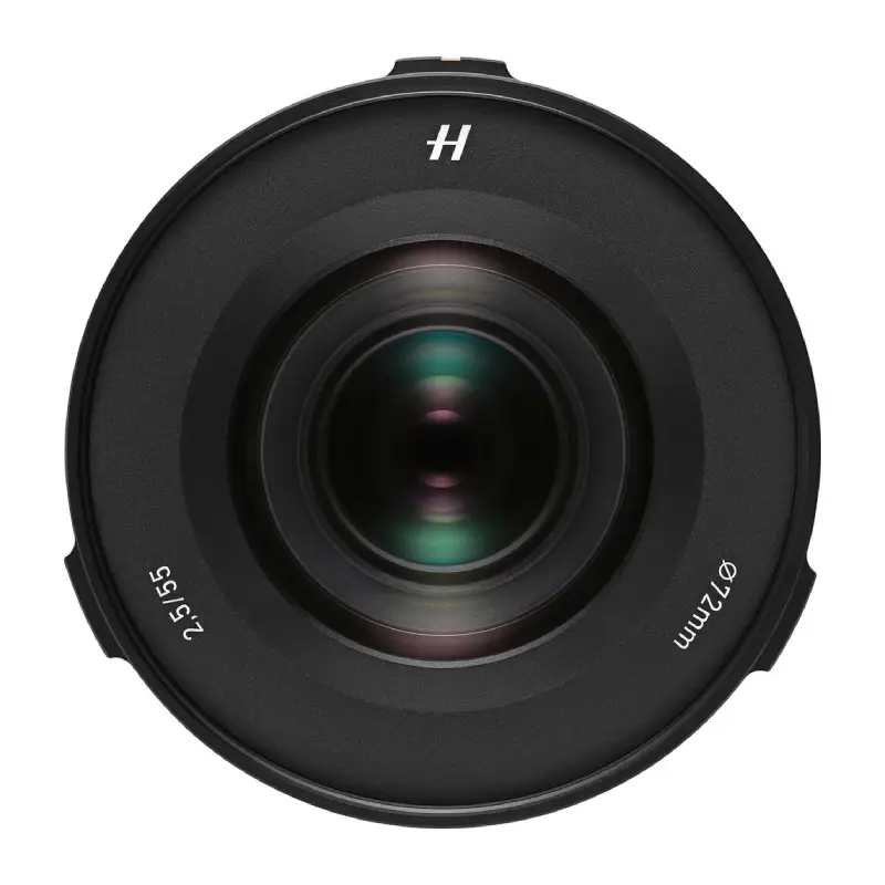 Hasselblad XCD 55mm f/2.5 V Lens by  in  - EC MALL