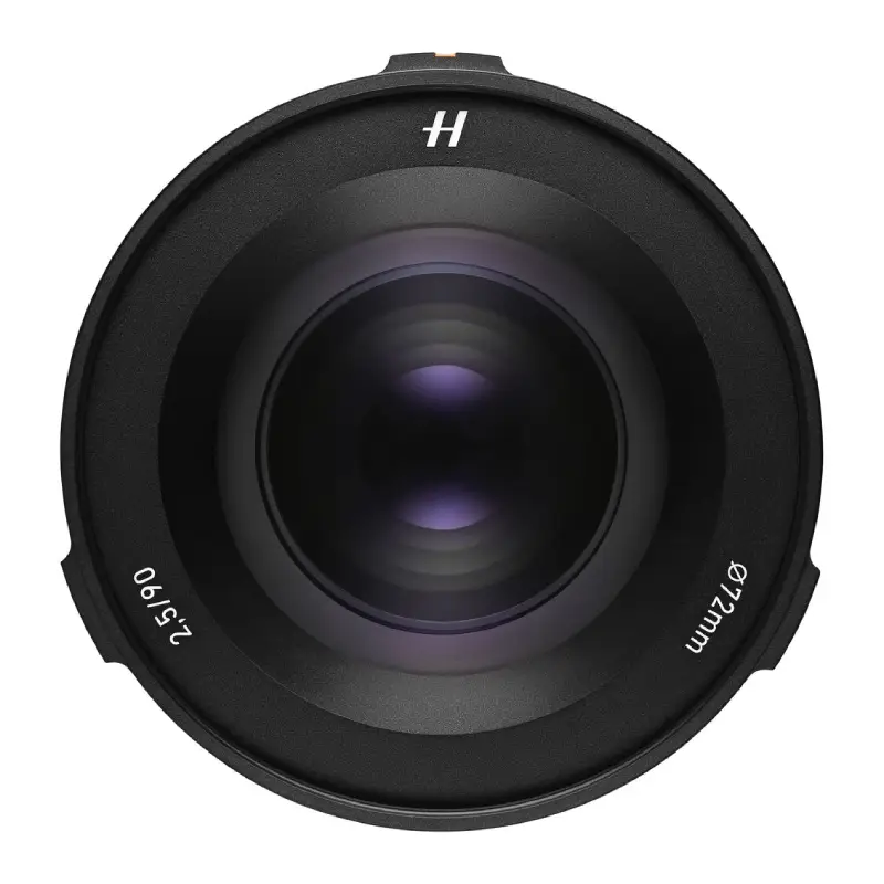 Hasselblad XCD 90mm f/2.5 V Lens by  in  - EC MALL