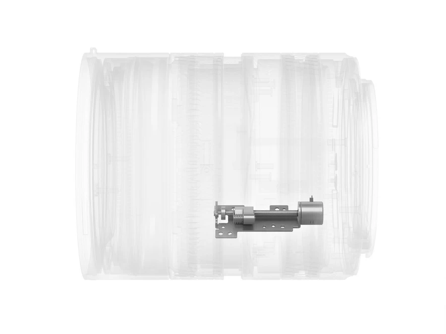 Hasselblad XCD 90mm f/2.5 V Lens by  in  - EC MALL