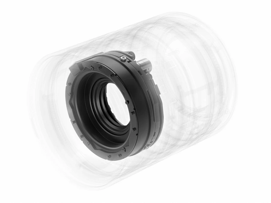 Hasselblad XCD 90mm f/2.5 V Lens by  in  - EC MALL