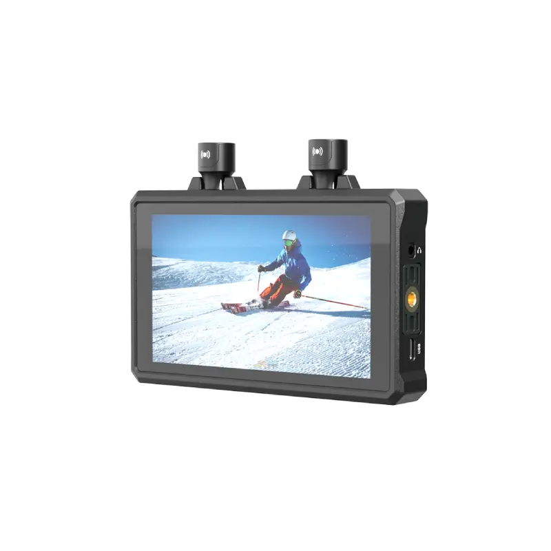 Hollyland Mars M1 Wireless Monitoring One and Done by  in  - EC MALL