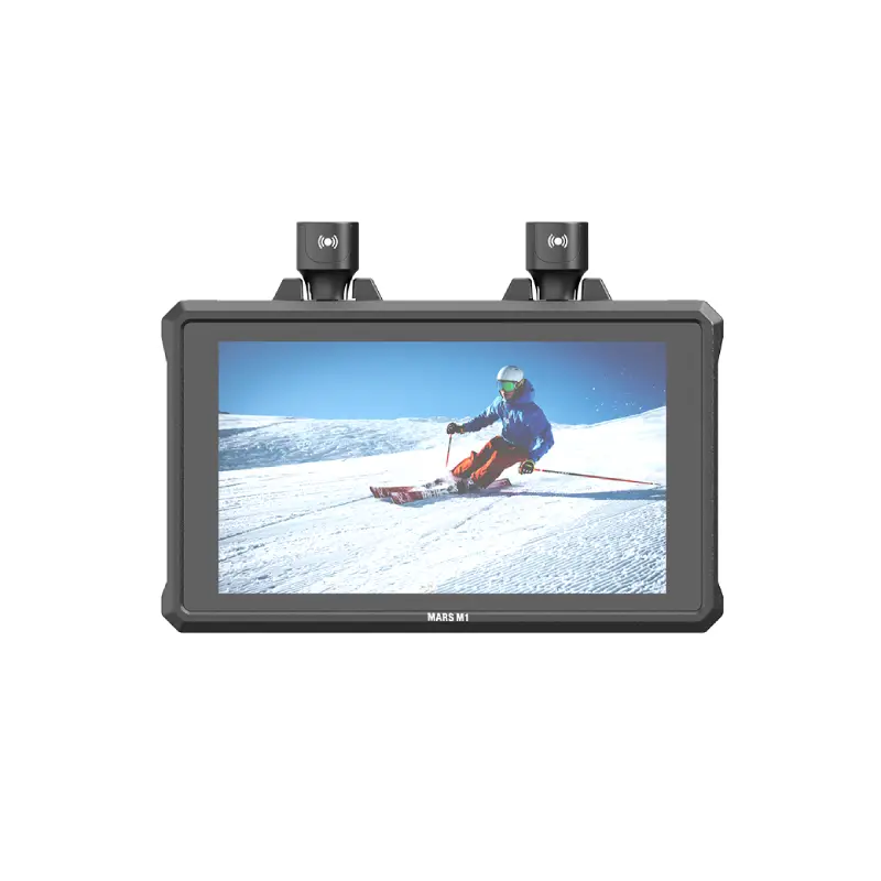 Hollyland Mars M1 Wireless Monitoring One and Done by  in  - EC MALL