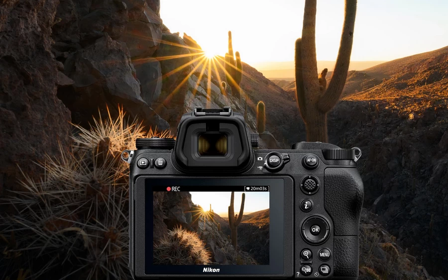 Nikon NIKKOR Z 20mm f/1.8 S Lens by  in  - EC MALL