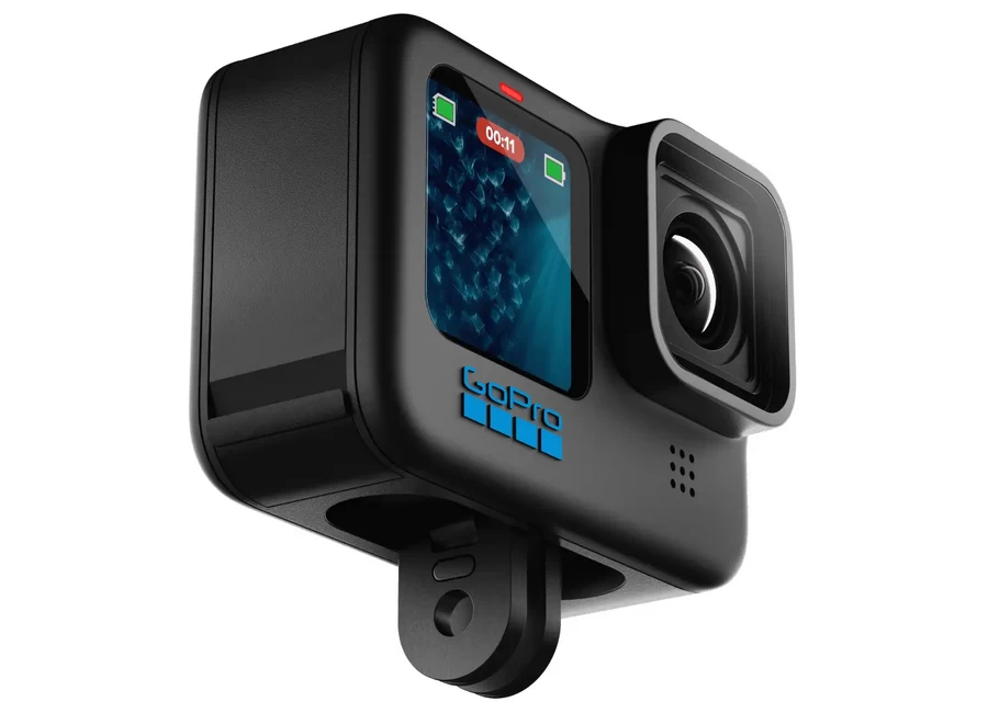 GoPro HERO 11 Black by  in  - EC MALL