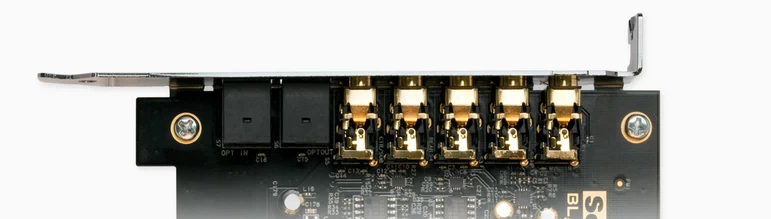 Creative Sound Blaster Z SE PCIe Sound Card by  in  - EC MALL