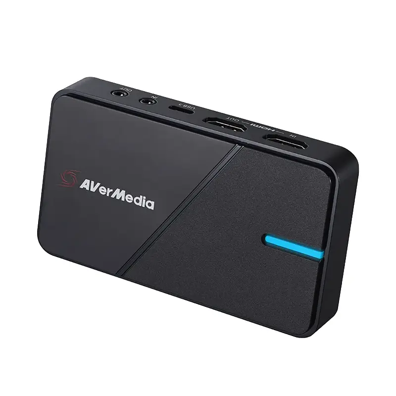 AVermedia GC551G2 Live Gamer Extreme 3 by  in  - EC MALL