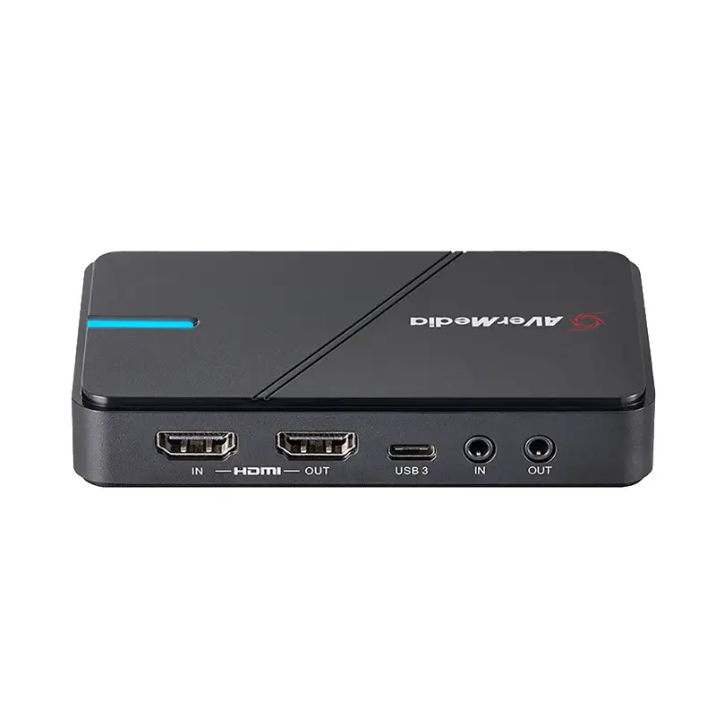AVermedia GC551G2 Live Gamer Extreme 3 by  in  - EC MALL