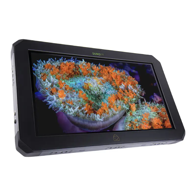 Atomos Sumo 19" SE HDR Monitor Recorder and Switcher by in - EC MALL