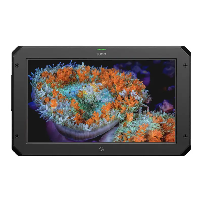 Atomos Sumo 19" SE HDR Monitor Recorder and Switcher by in - EC MALL
