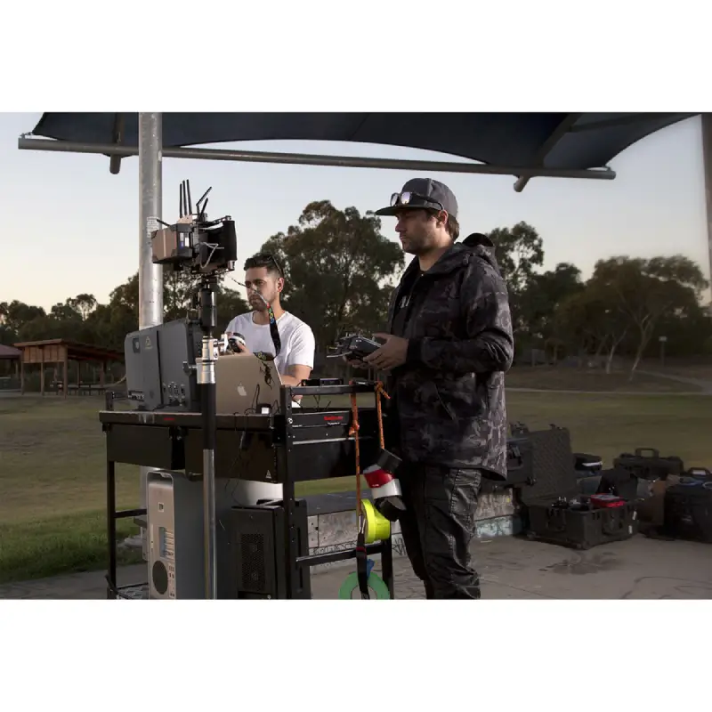 Atomos Sumo 19" SE HDR Monitor Recorder and Switcher by in - EC MALL