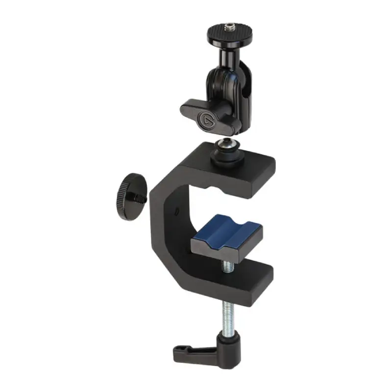 Elgato Multi Mount Heavy Clamp (10AAQ9901) by  in  - EC MALL