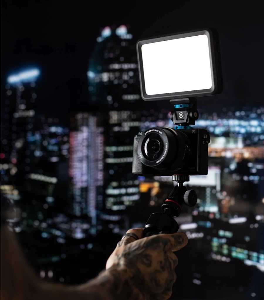 Elgato Cold Shoe Premium Mount for Audiovisual Gear by  in  - EC MALL