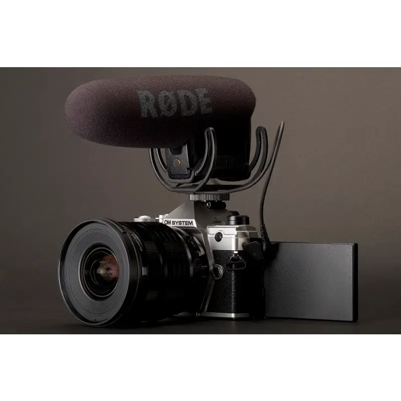 OM System OM-5 Mirrorless Camera by  in  - EC MALL