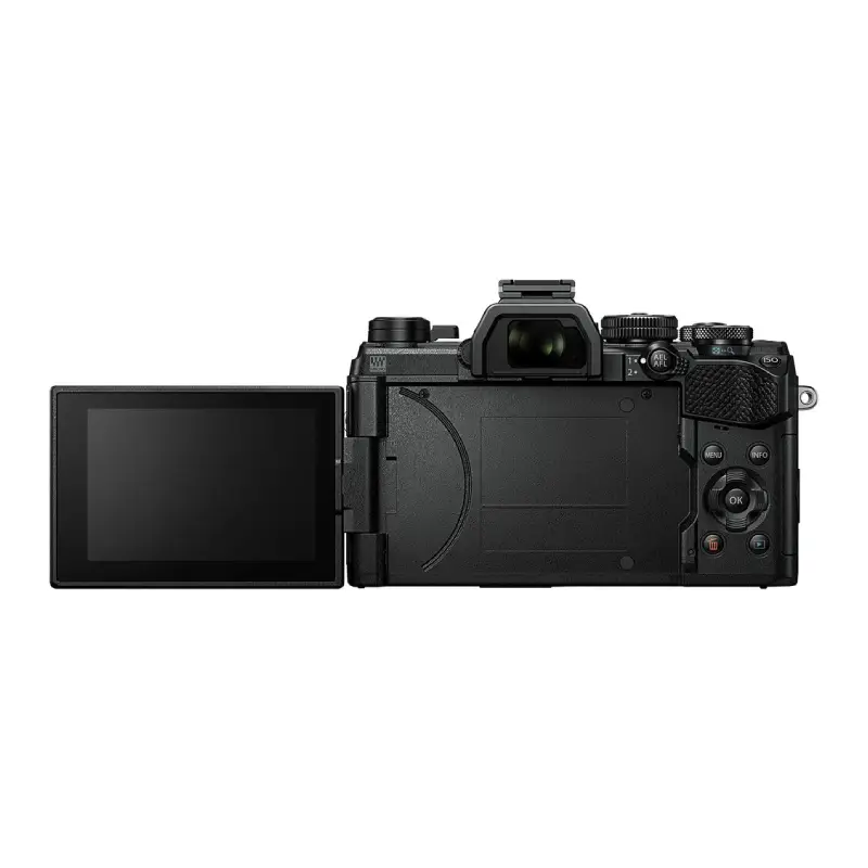 OM System OM-5 Mirrorless Camera by  in  - EC MALL