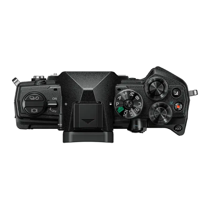 OM System OM-5 Mirrorless Camera by  in  - EC MALL