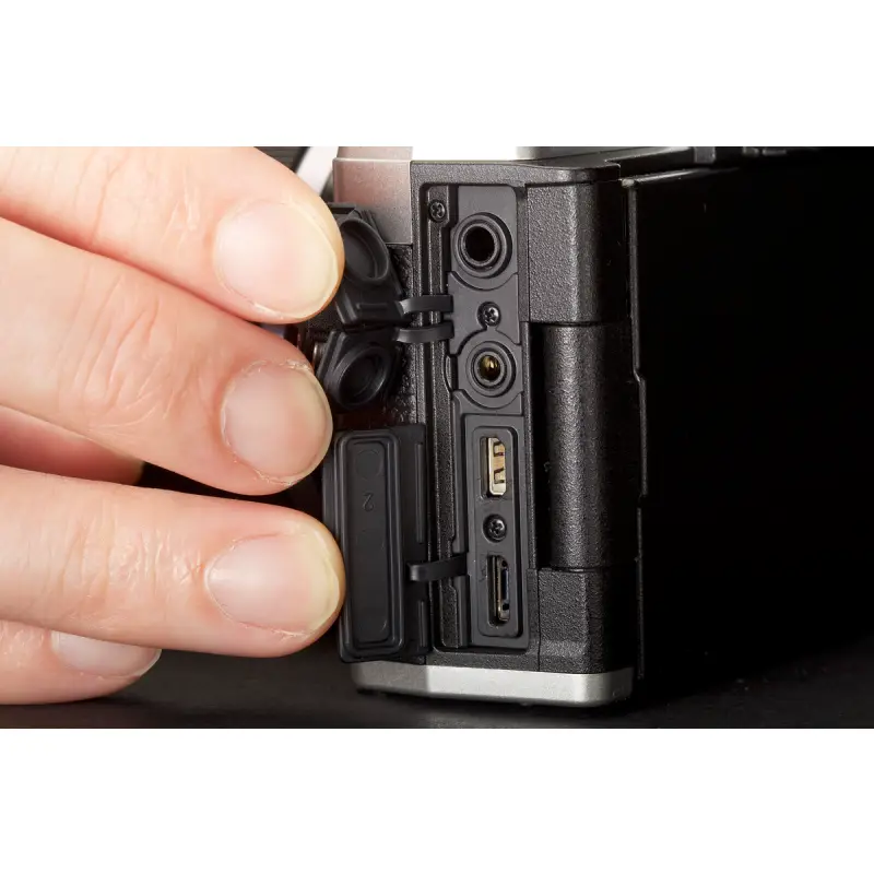 OM System OM-5 Mirrorless Camera by  in  - EC MALL