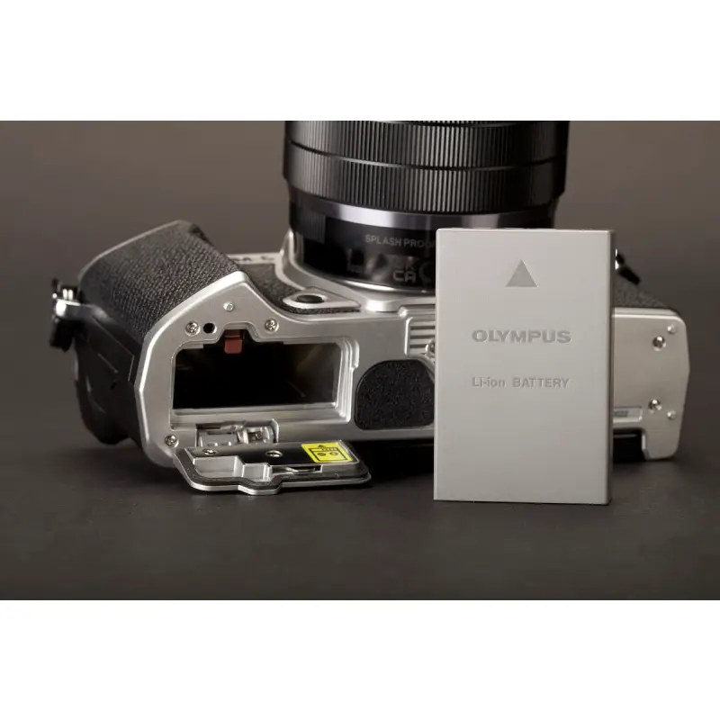 OM System OM-5 Mirrorless Camera by  in  - EC MALL