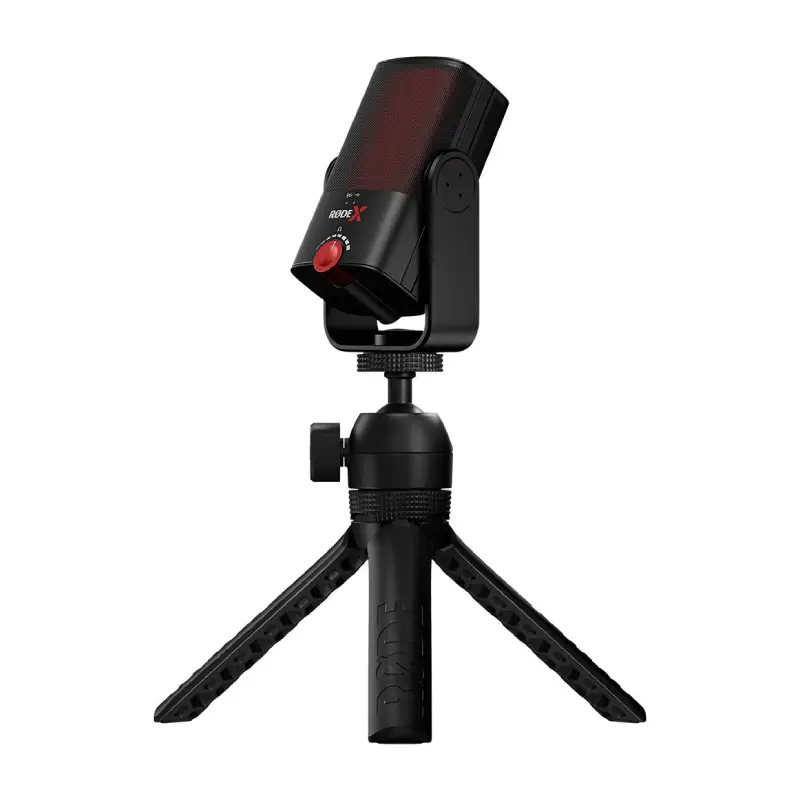 RODE X XCM-50 Compact USB-C Condenser Microphone by  in  - EC MALL